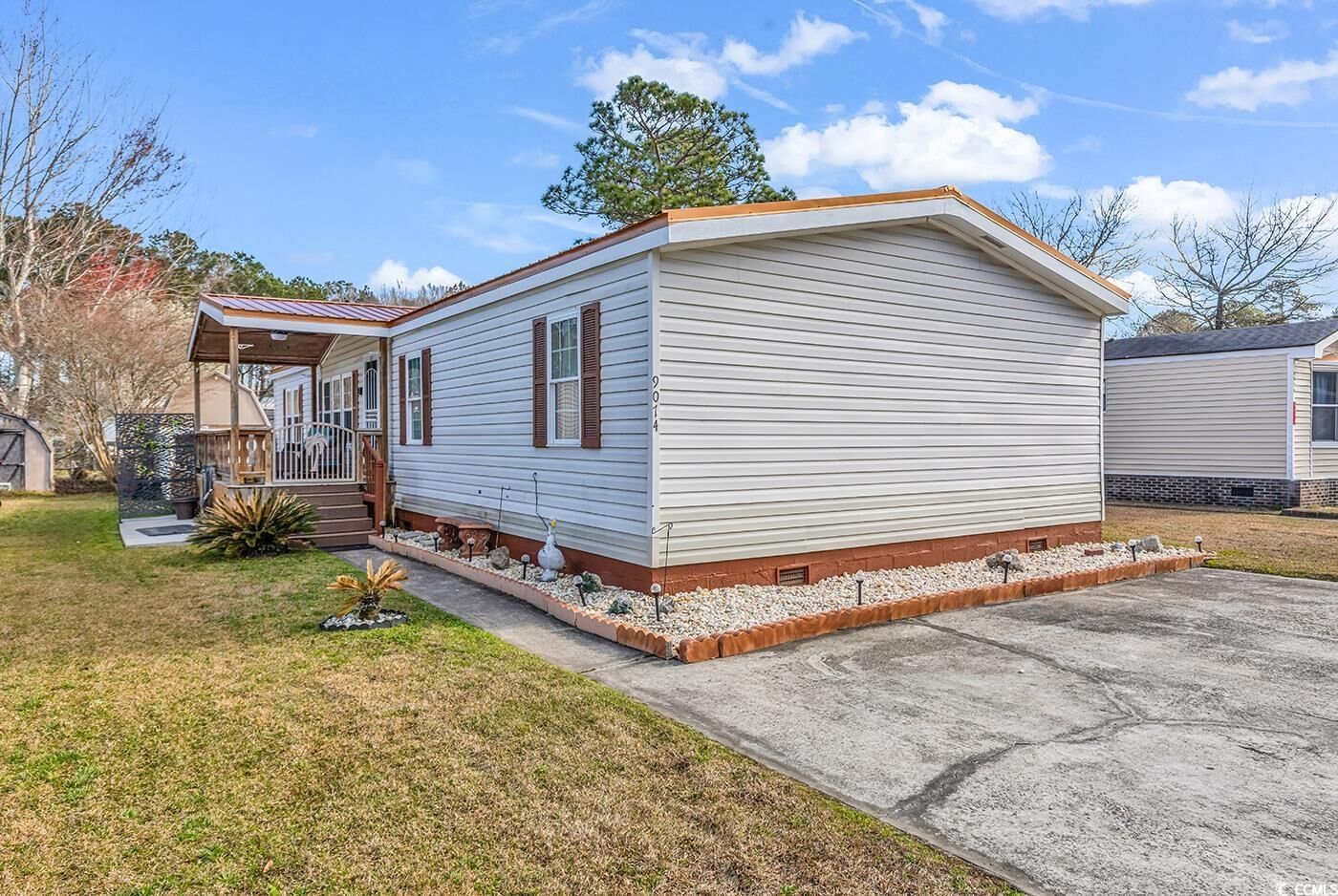 Property Photo: 9074 Baywood Circle SC 29588