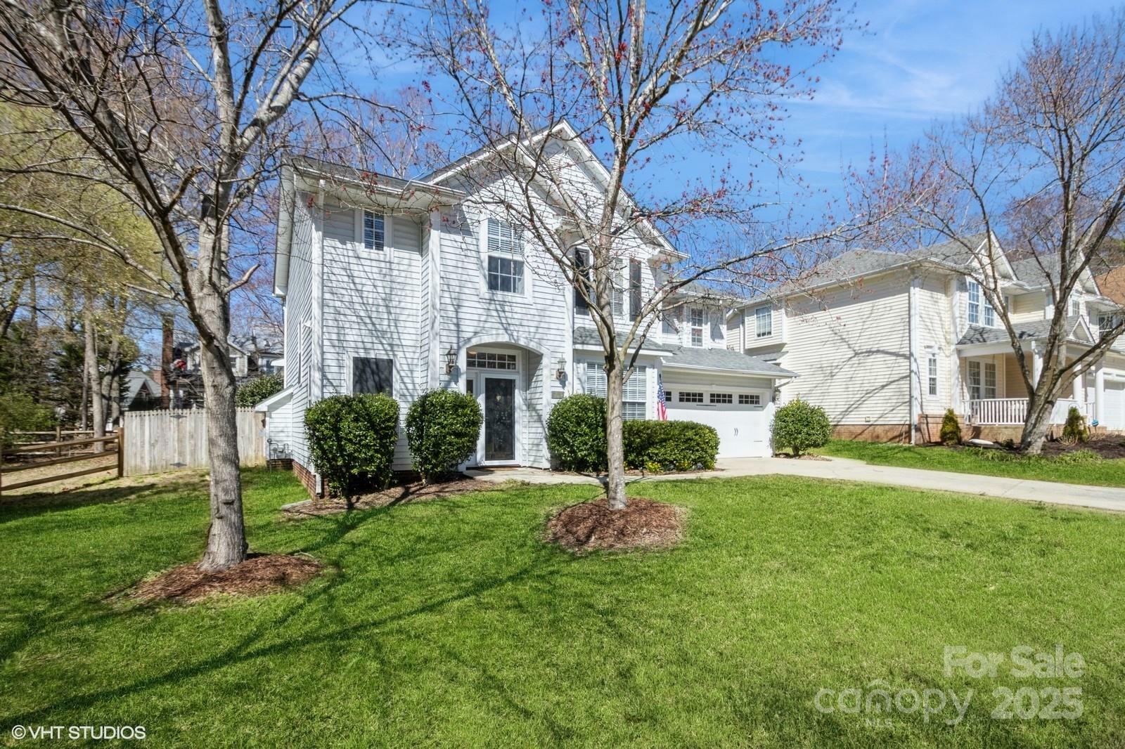 Property Photo:  6816 Charter Hills Road  NC 28277 