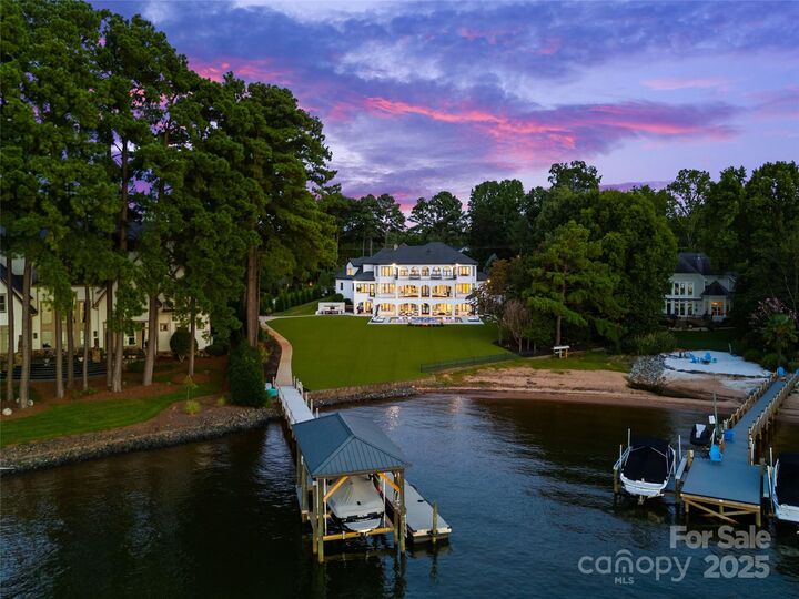 Property Photo:  16439 Jetton Road  NC 28031