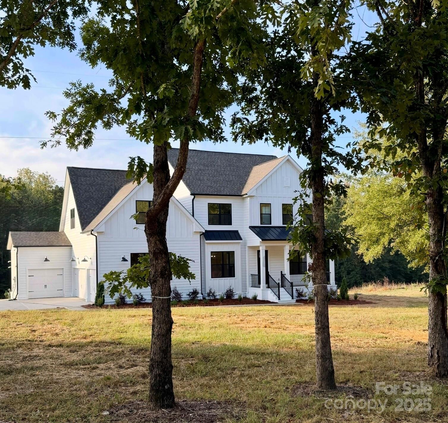 Property Photo:  8827 Wingard Road  NC 28173 