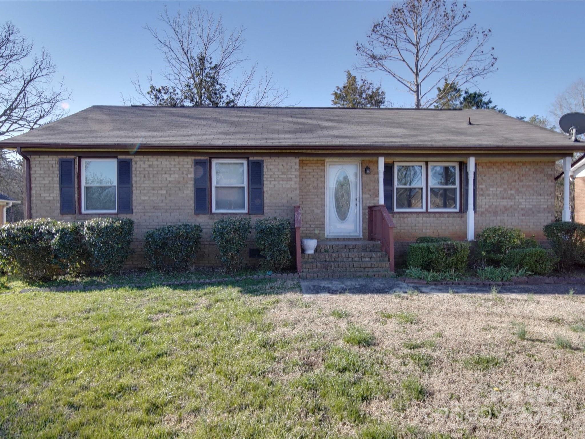 Property Photo:  1120 Glenarden Drive  SC 29730 