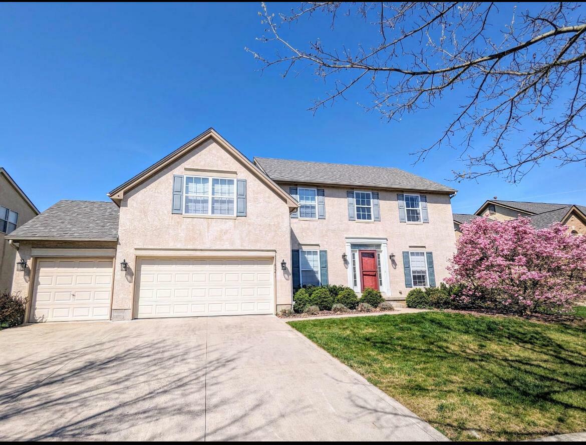 8041 Townsend Road  Dublin OH 43016 photo