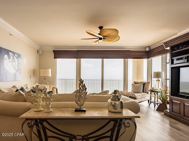 Property Photo: 8601 Surf Drive 6W FL 32408