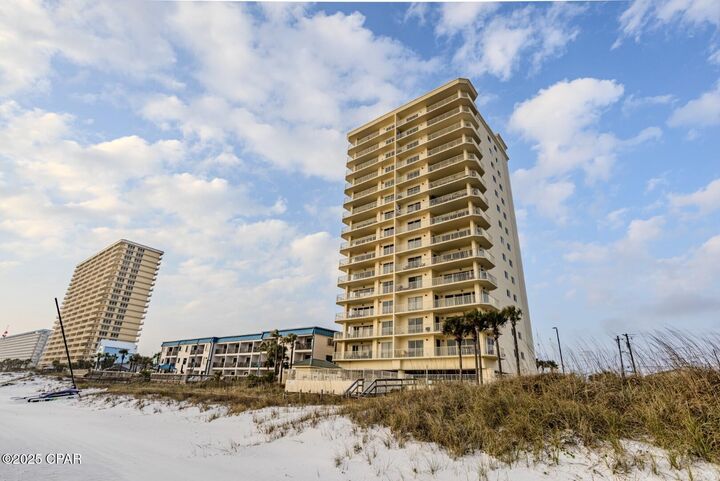 8601 Surf Drive 6W  Panama City FL 32408 photo