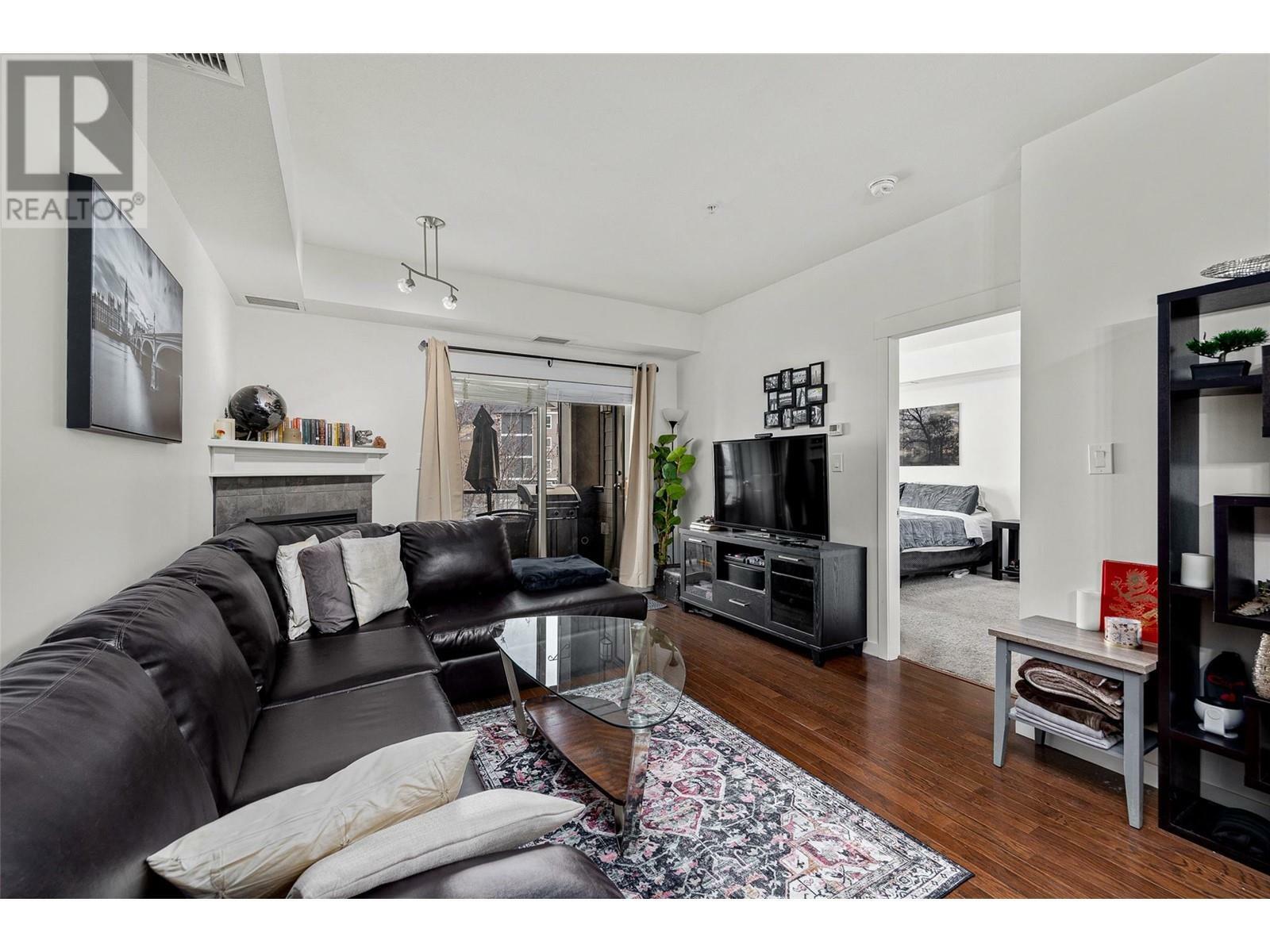 Property Photo: 1957 Kane Road 206 BC V1V 2X7