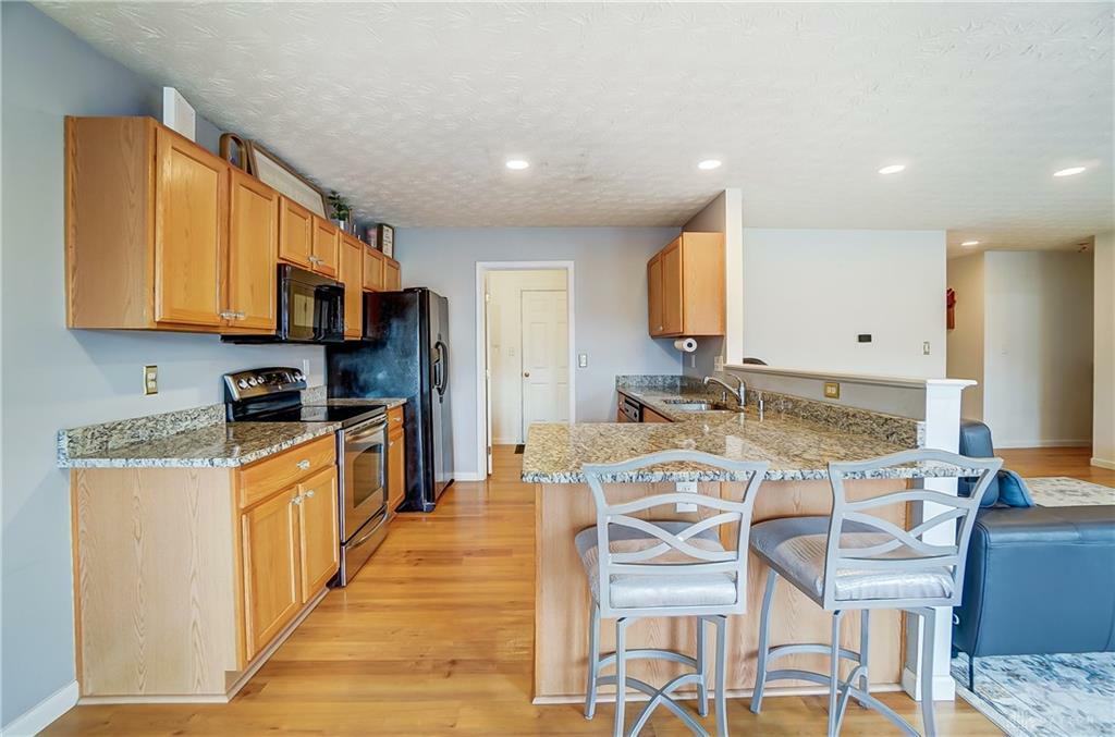 Property Photo:  5331 Wood Dale Drive  OH 45414 
