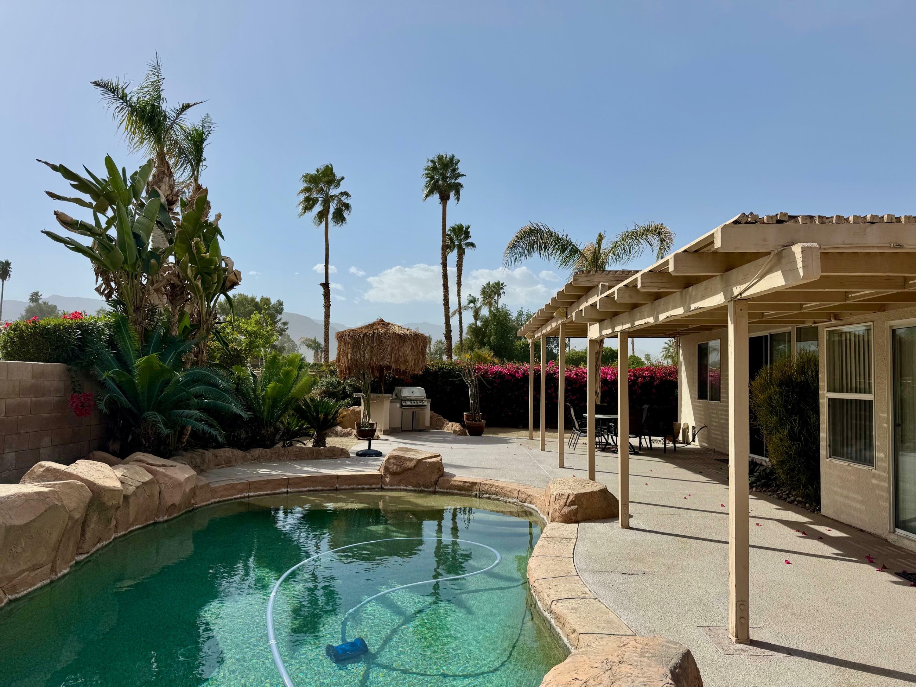 Property Photo:  74505 Coral Bells Circle  CA 92260 