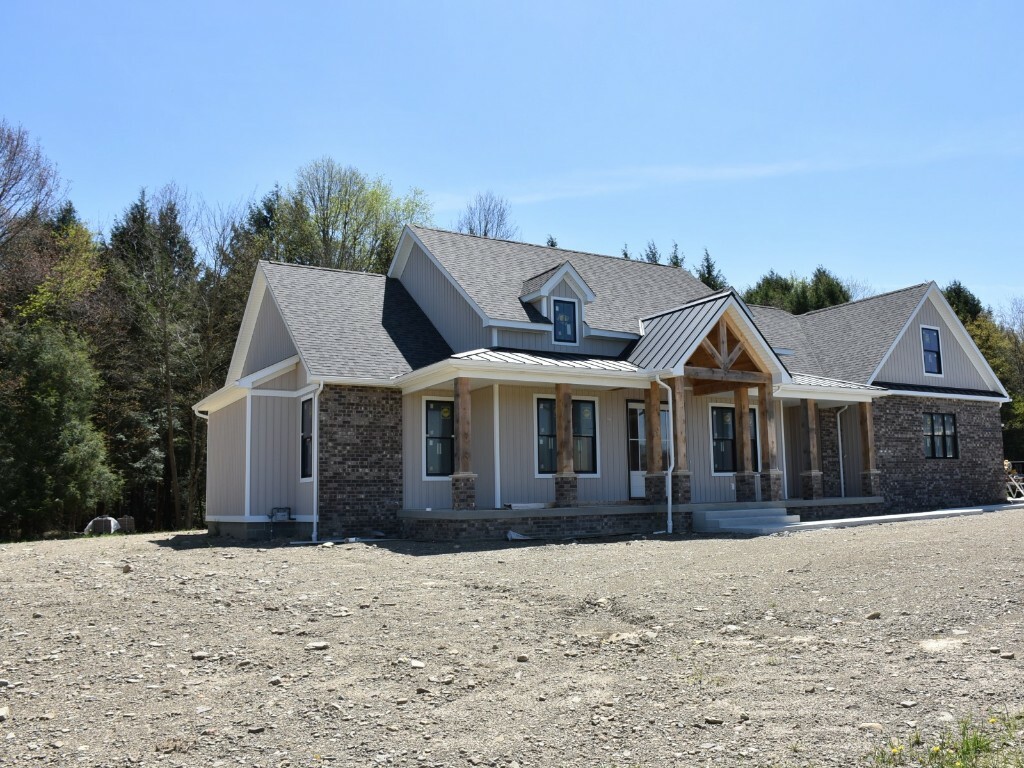Property Photo: 15990 Meadow Drive PA 16335