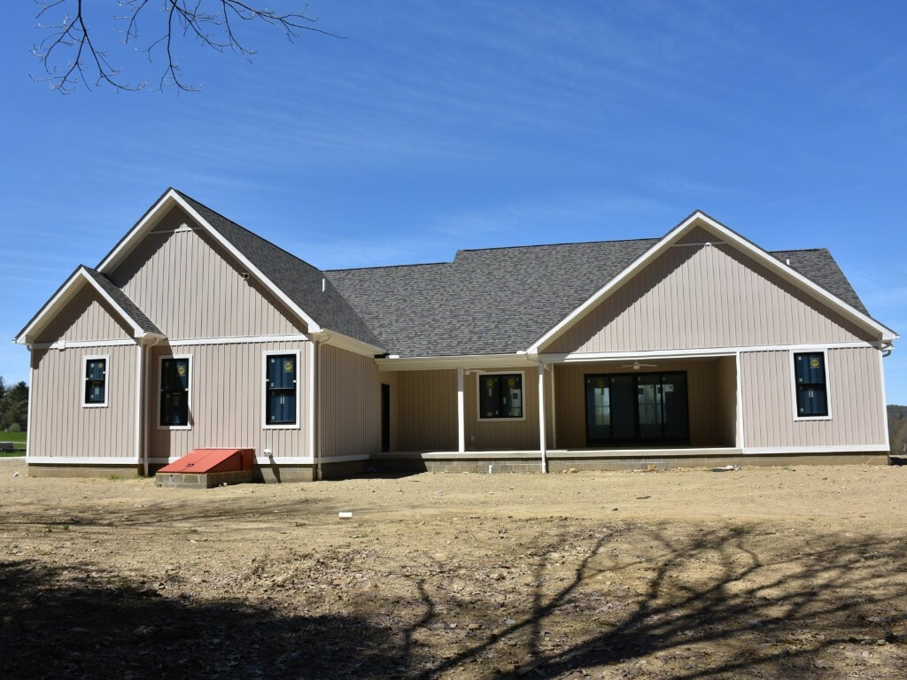 Property Photo: 15990 Meadow Drive PA 16335