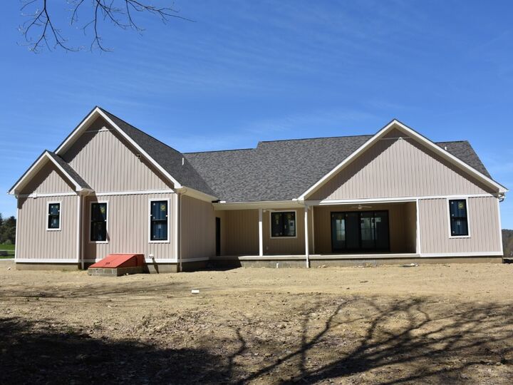 Property Photo:  15990 Meadow Drive  PA 16433 