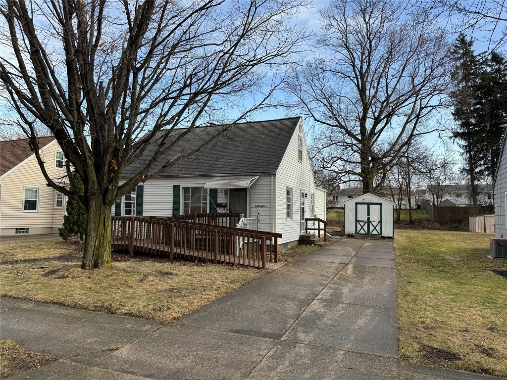 Property Photo: 815 E 34th Street PA 16504
