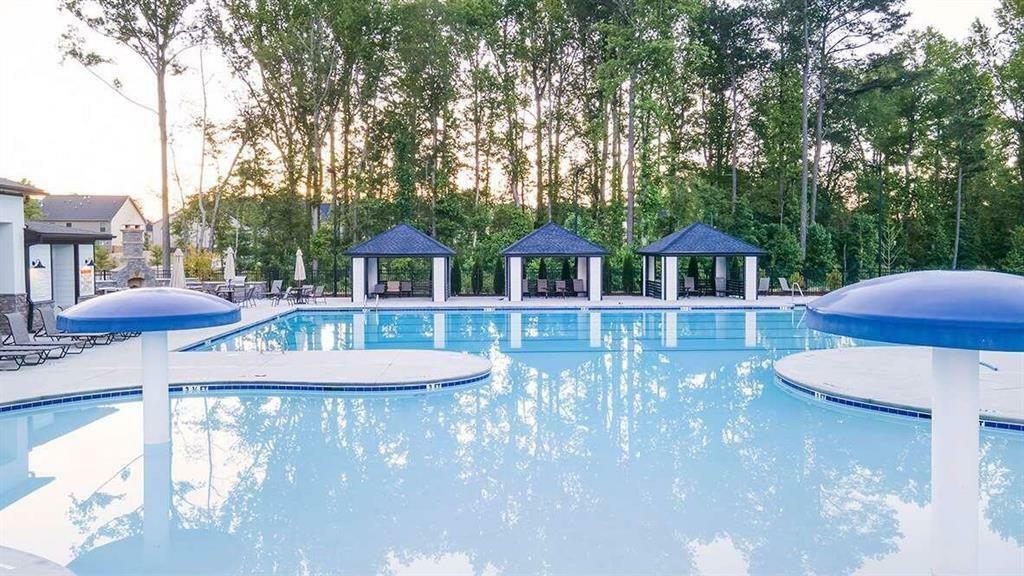 Property Photo: 1038 Blue Juniper Circle GA 30052