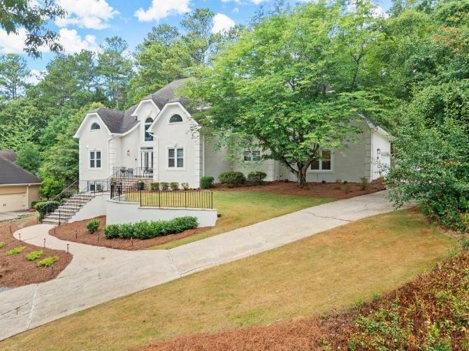 Property Photo:  500 River Bluff Parkway  GA 30075 