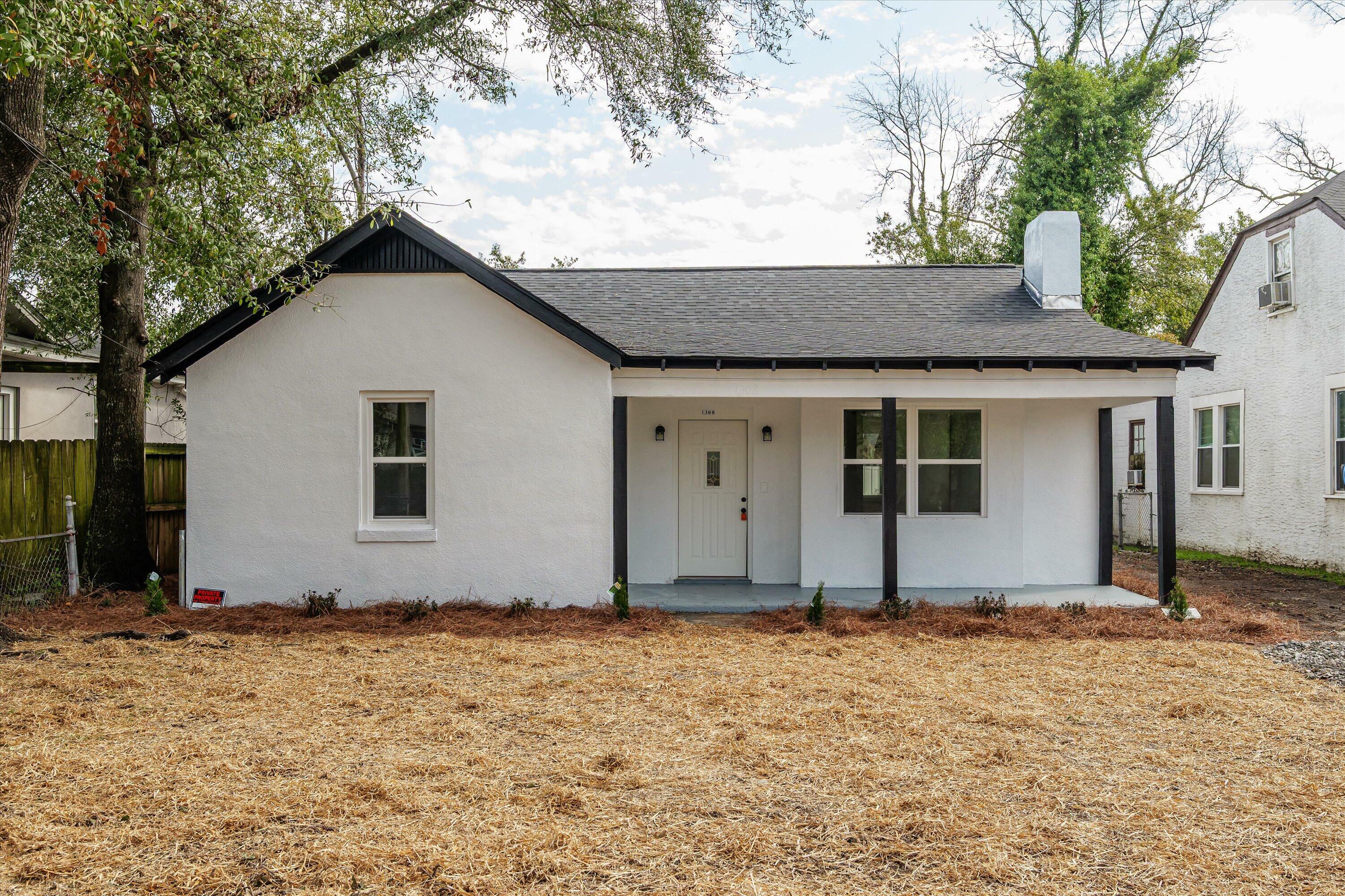 Property Photo: 1308 Beman Street GA 30904