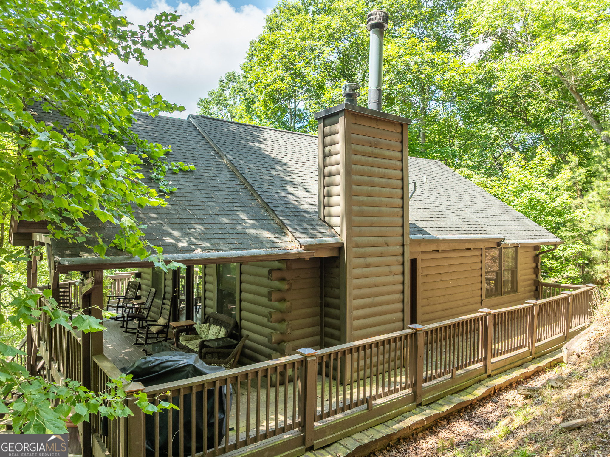 Property Photo: 223 Novena Court 2594R GA 30540