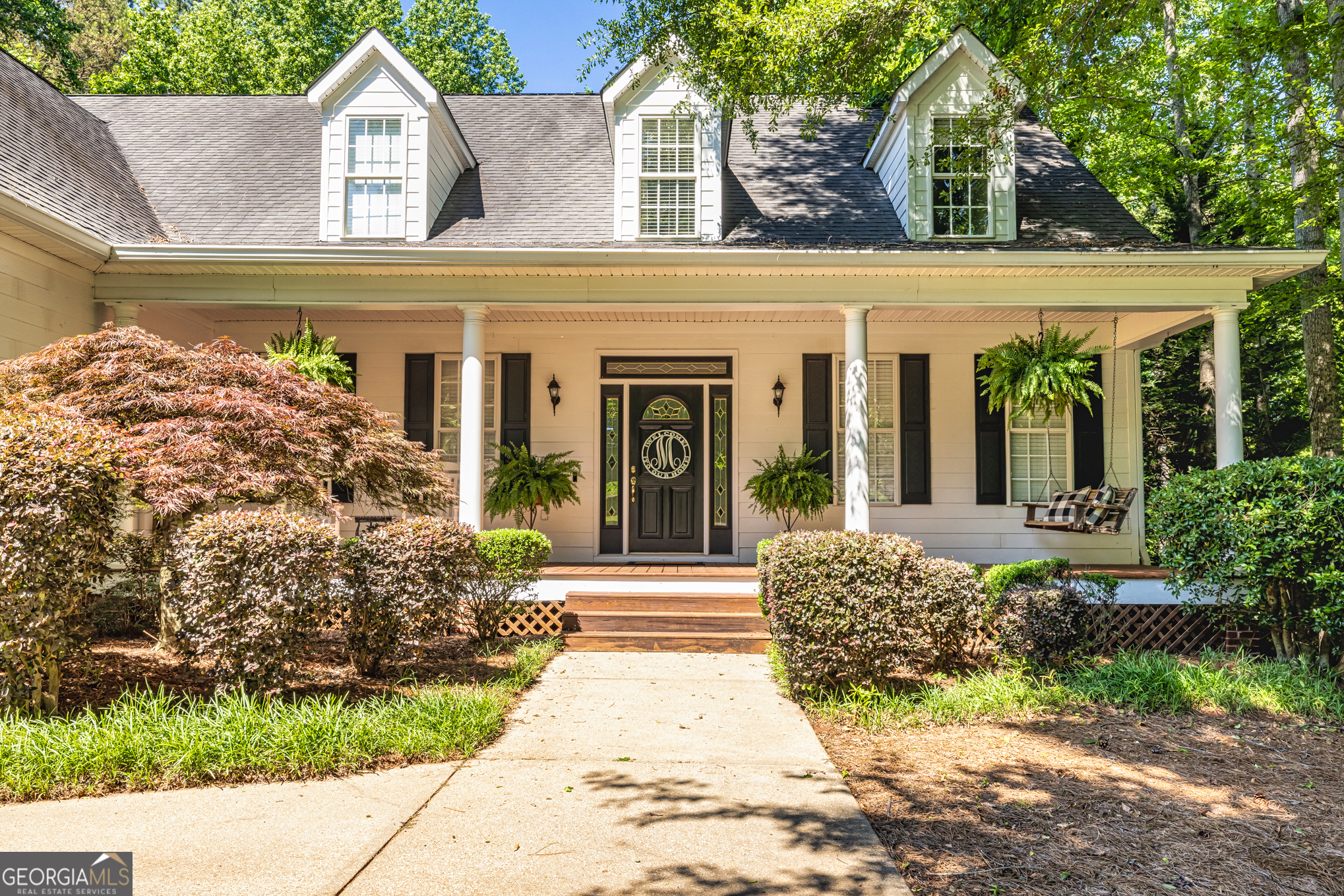 Property Photo: 305 South Shore Drive GA 30263