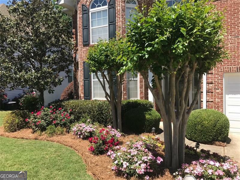 Property Photo:  1445 Flagler Court  GA 30044 