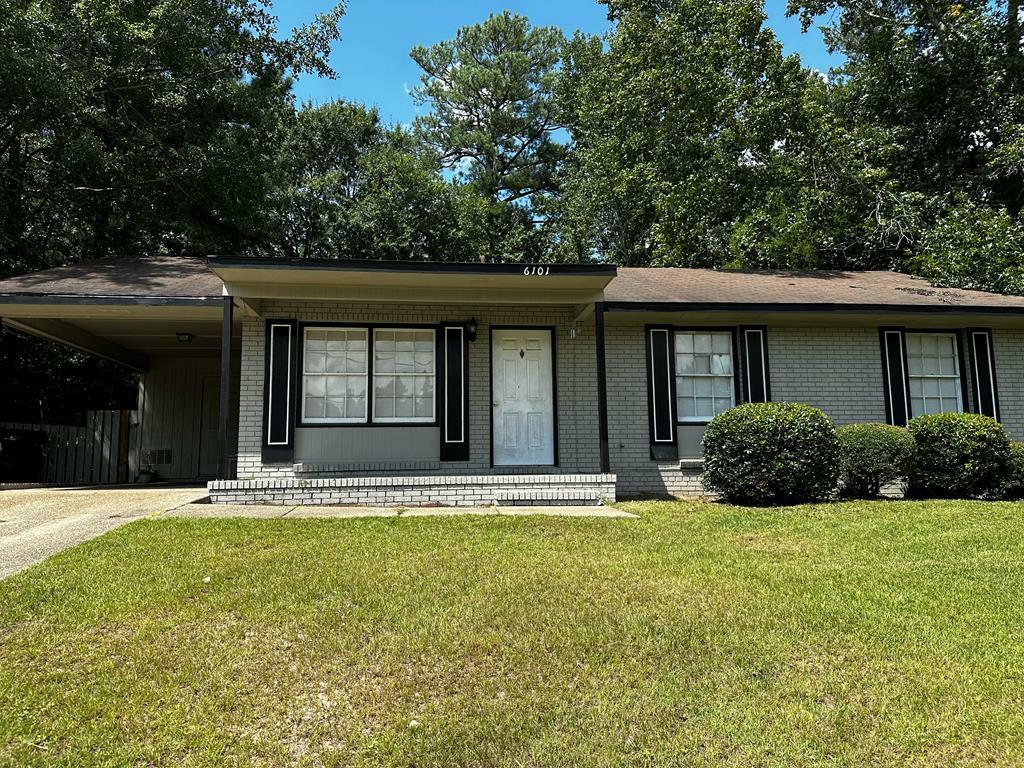 Property Photo:  6101 Mill Branch Road  GA 31907 