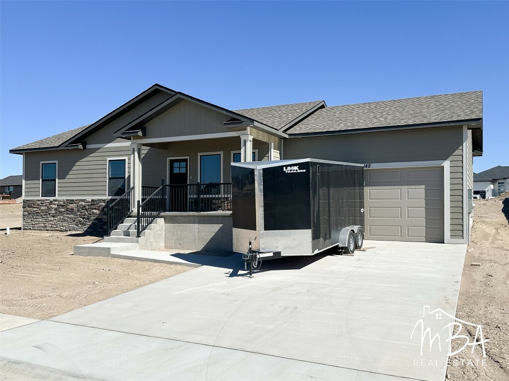 Property Photo:  2148 Glenwood Drive  KS 67846 