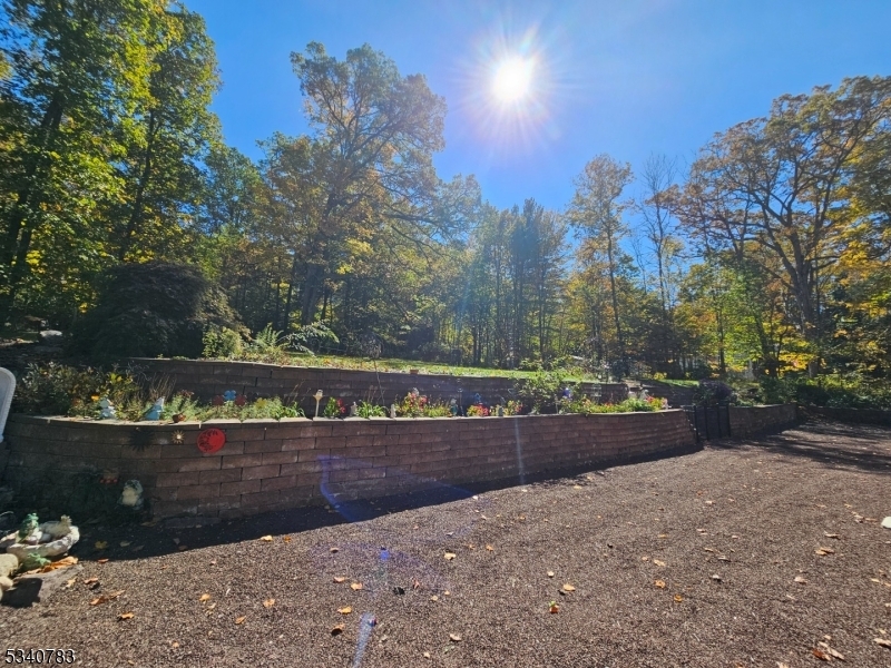 Property Photo: 57 Longwood Lake Rd NJ 07438