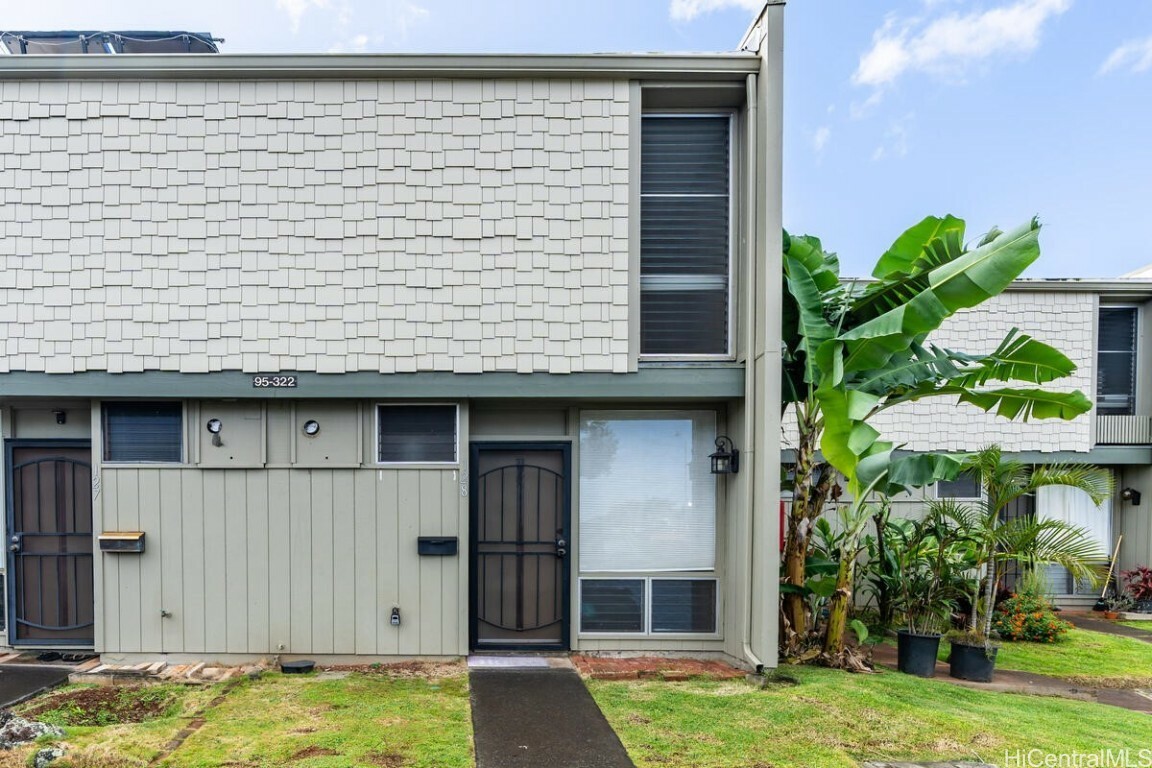 95-322 Kaloapau Street 128  Mililani HI 96789 photo