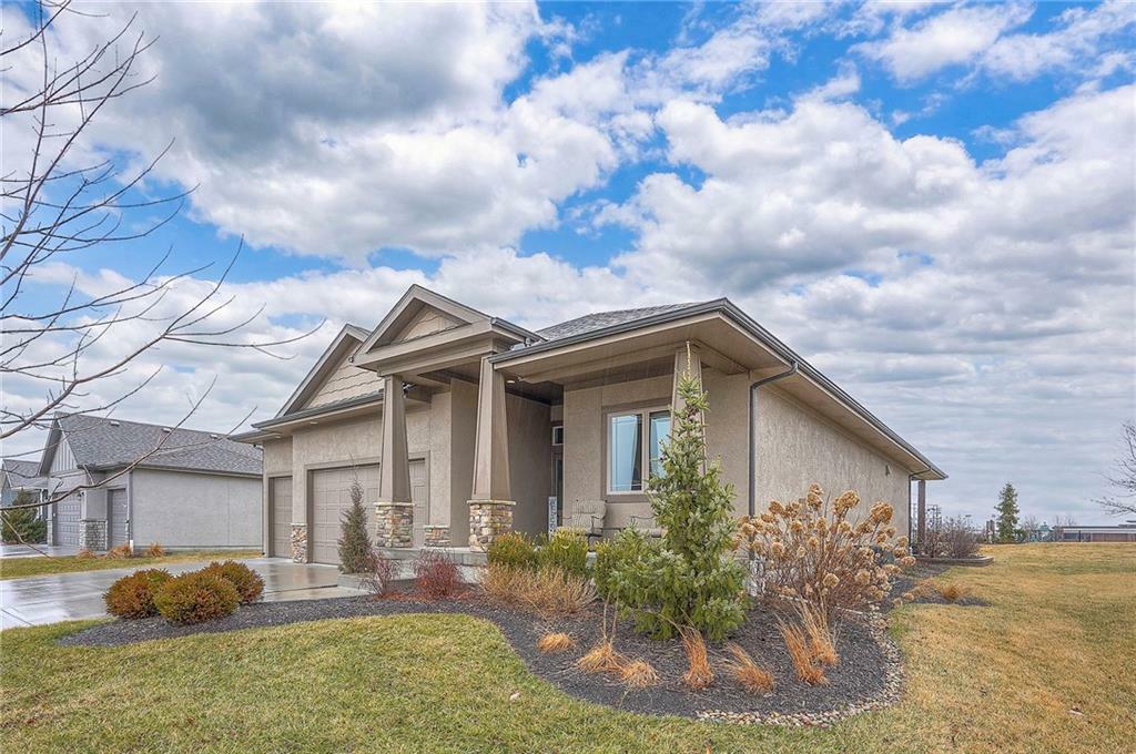 Property Photo:  25064 W 112th Terrace  KS 66061 