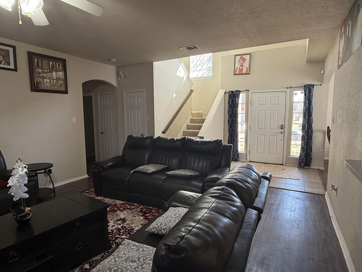 Property Photo:  5028 Itasca Street  TX 79416 