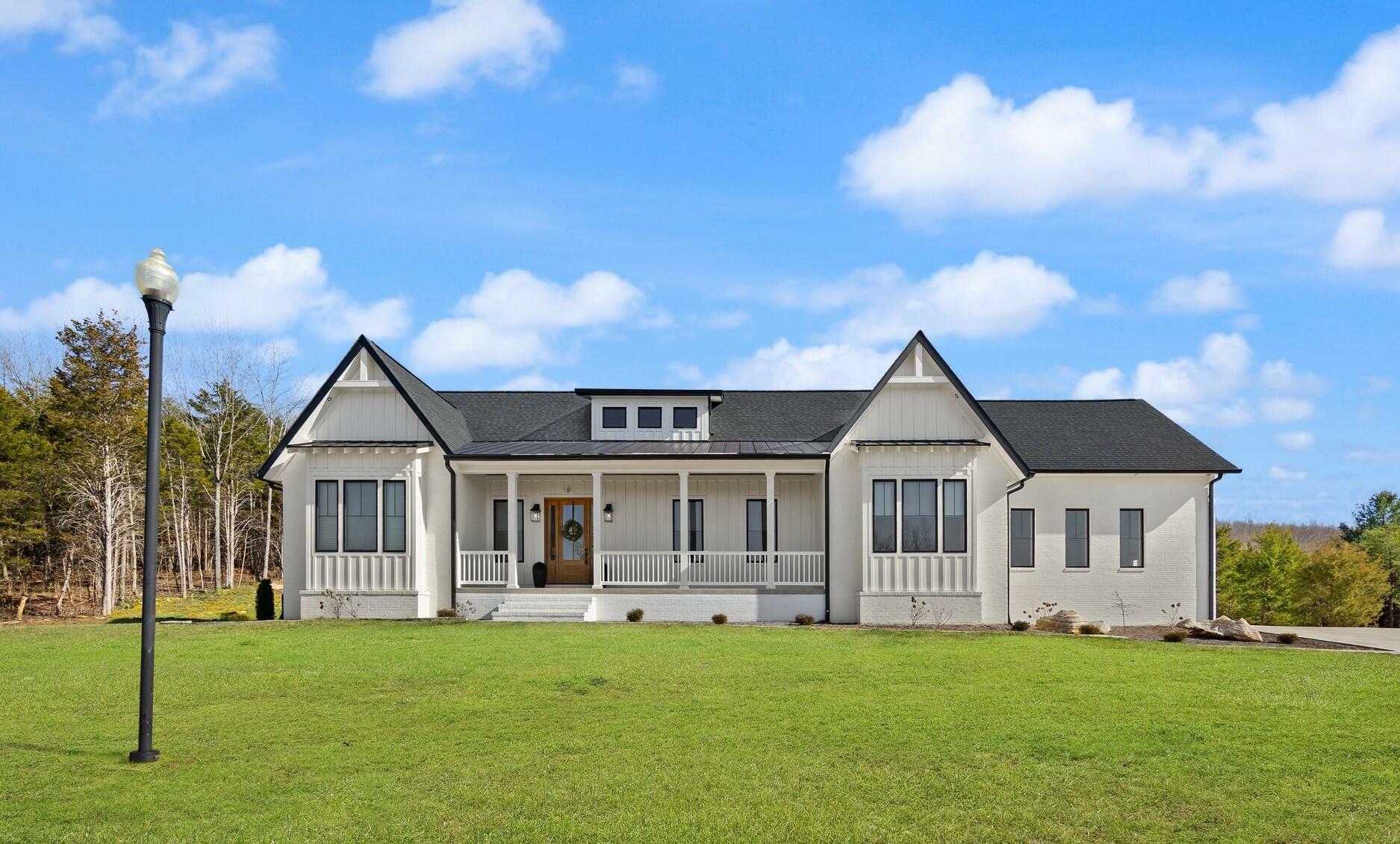 65 Long Cove Drive  Somerset KY 42501 photo