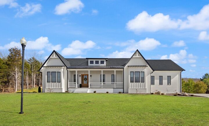 65 Long Cove Drive  Somerset KY 42501 photo