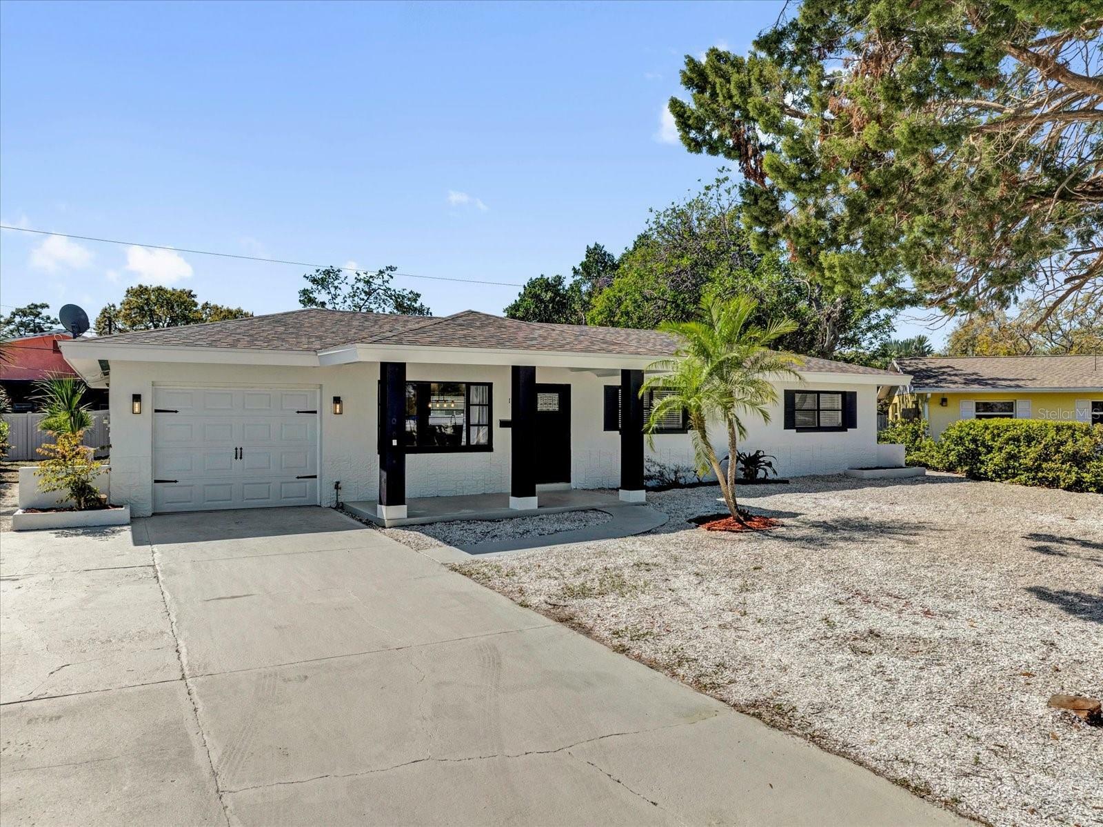 Property Photo:  1154 64th Avenue S  FL 33705 