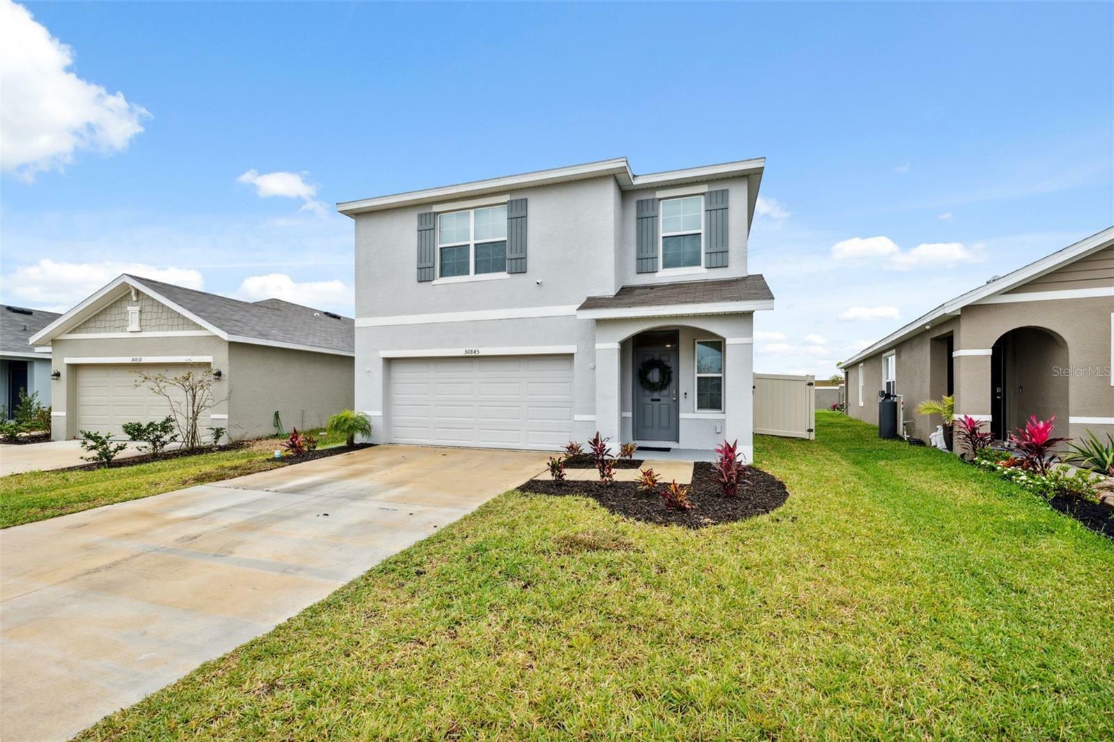 Property Photo: 30845 Penny Surf Loop FL 33545