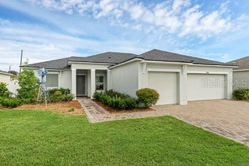 Property Photo: 359 Quarry Rock Circle FL 34758