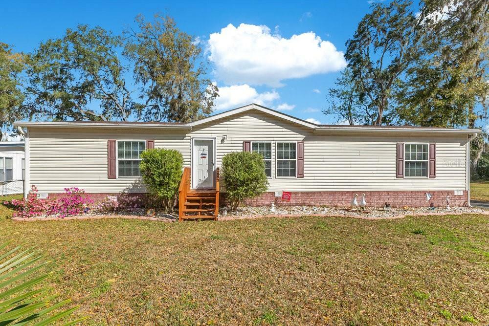 Property Photo:  2823 SW 89th Place  FL 34476 