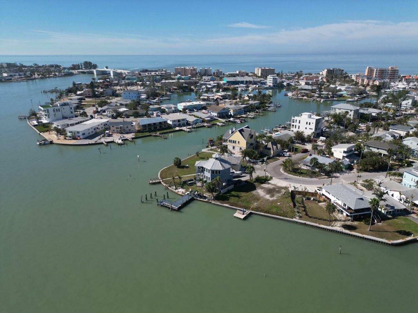 Property Photo:  437 Boca Ciega Drive  FL 33708 