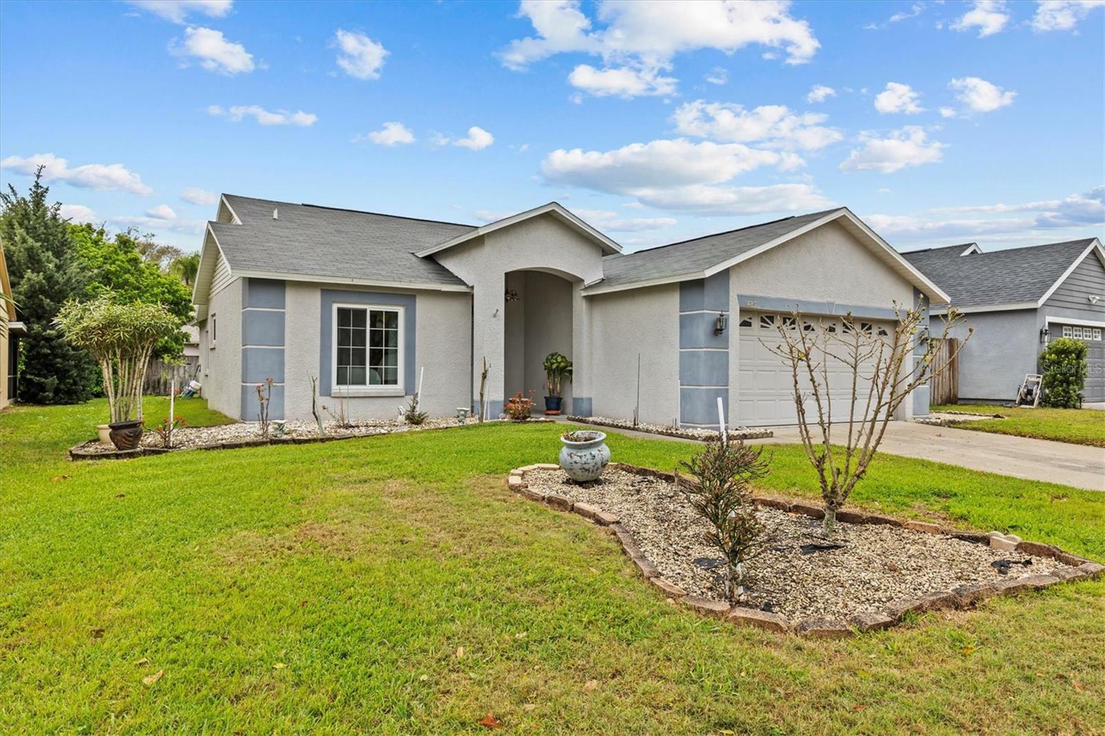 Property Photo:  1489 Ridge Shore Drive  FL 34689 