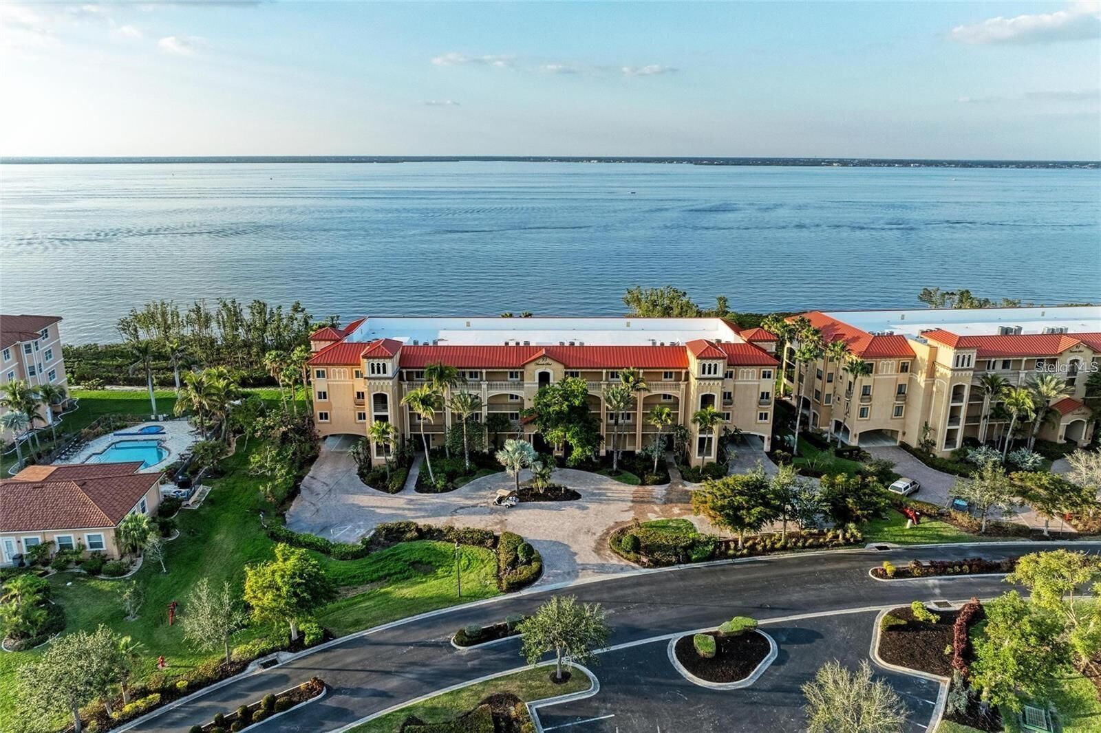 Property Photo:  93 Vivante Boulevard 9326  FL 33950