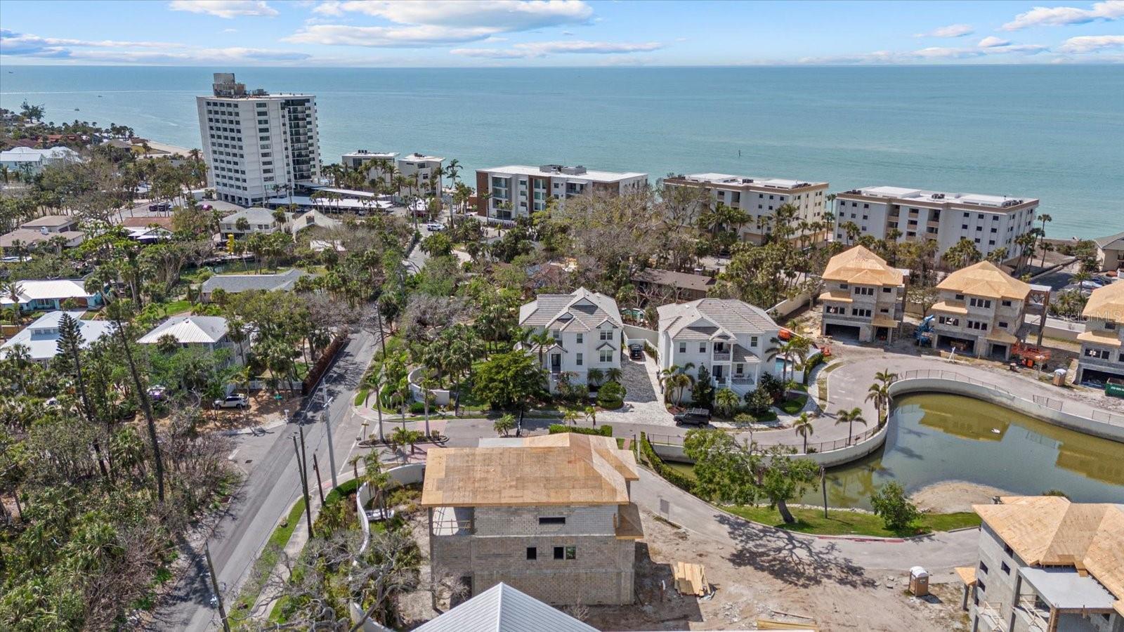 Property Photo: 6924 Bochi Circle FL 34242