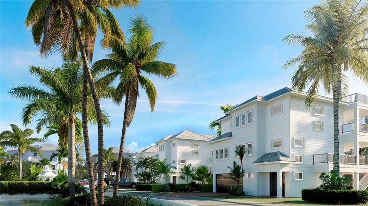 Property Photo: 6924 Bochi Circle FL 34242