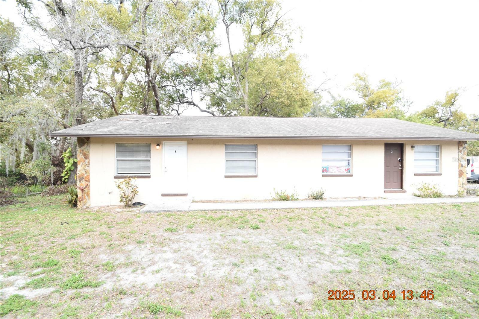 Property Photo:  10412 N Mitchell Avenue B  FL 33612 