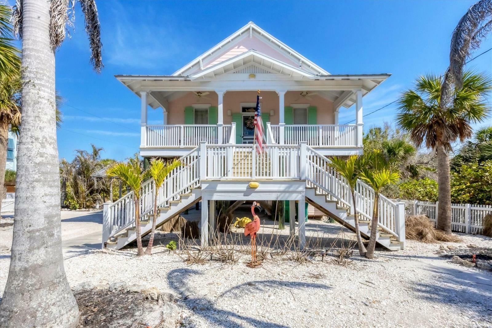 Property Photo: 14 Palm Drive FL 33946