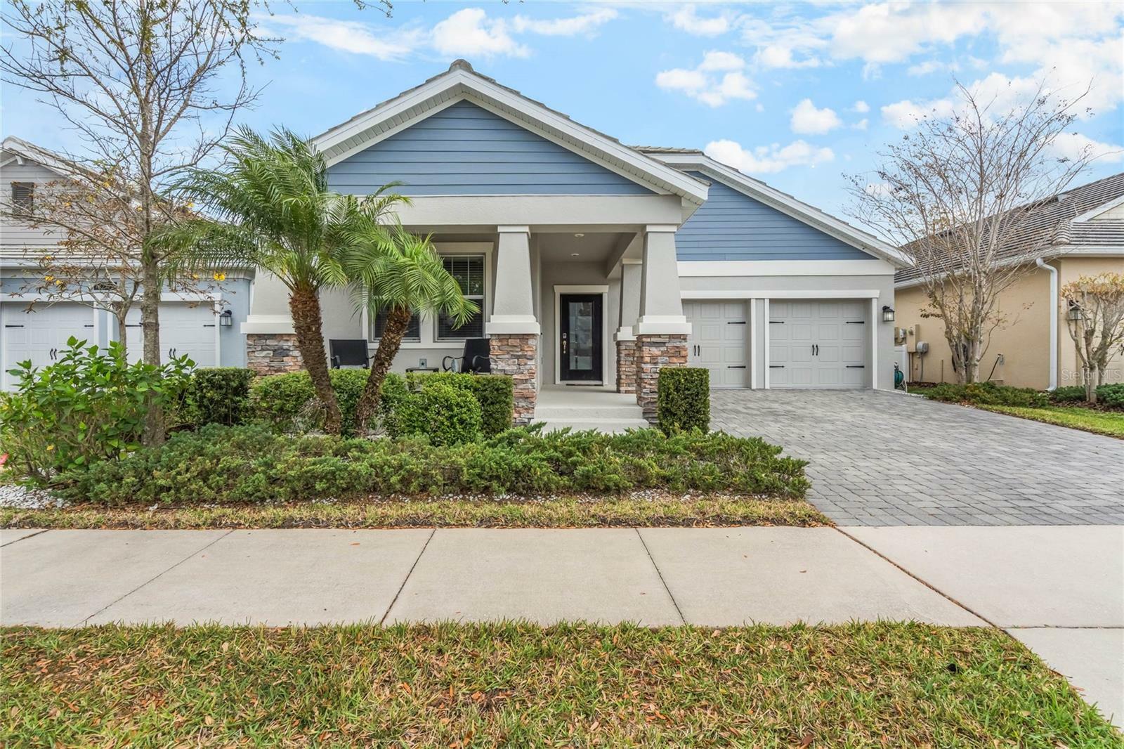 Property Photo: 10267 Authors Way FL 32832