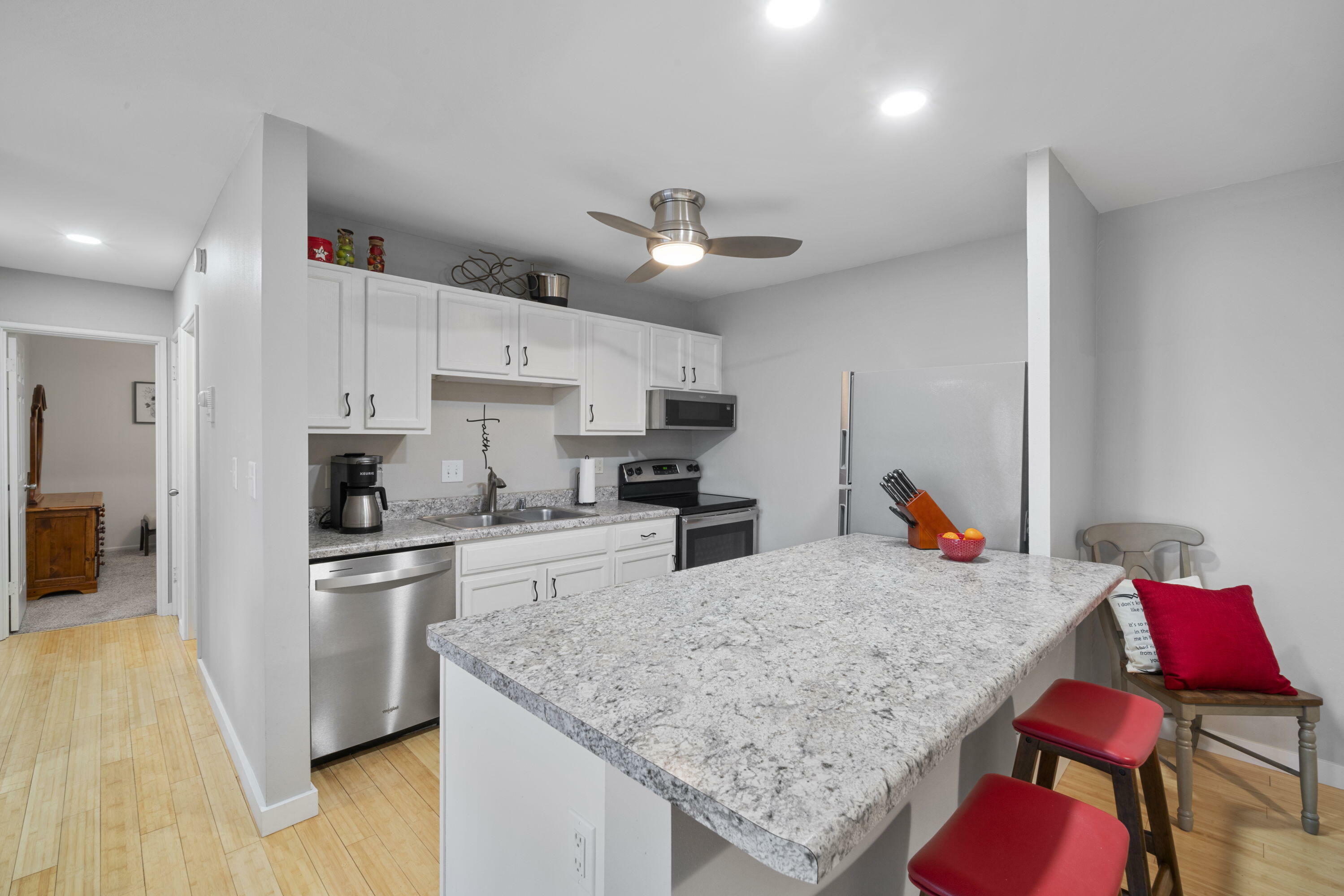 Property Photo: 612 Laurel Lake Rd 8 WI 53092