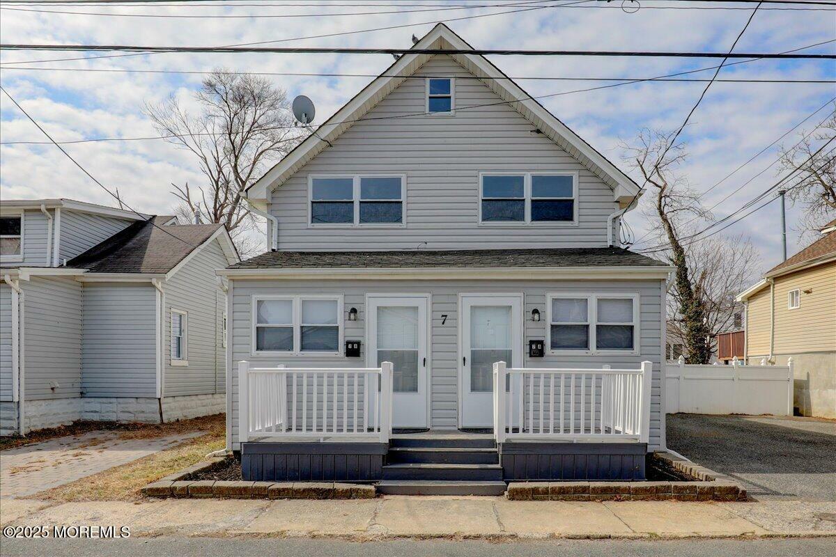 7 Braden Place  Keansburg NJ 07734 photo