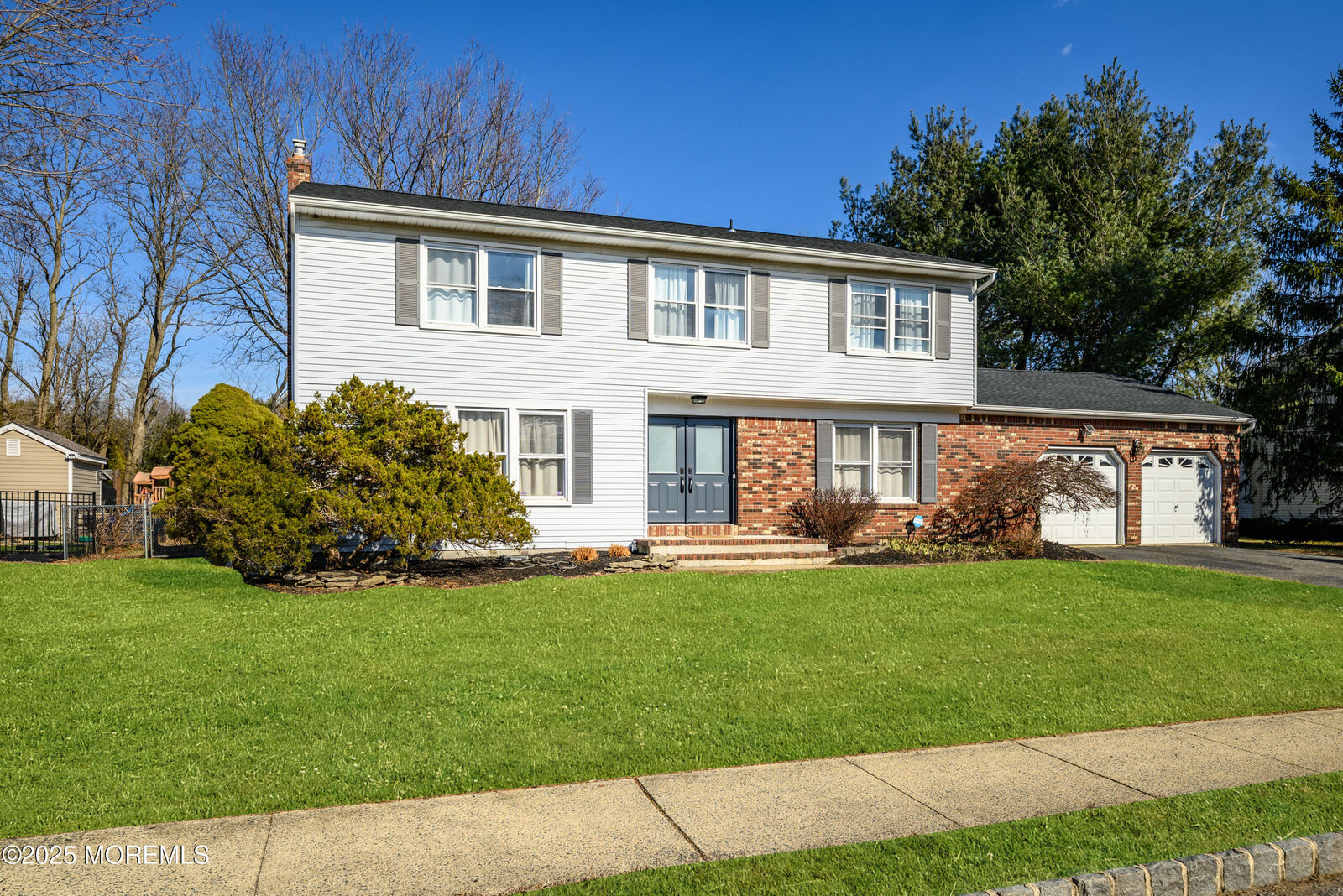 Property Photo:  8 Cypress Lane  NJ 07746 