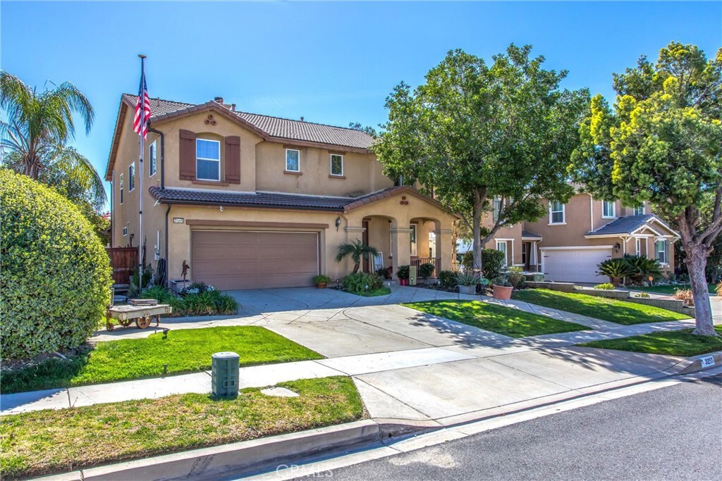 Property Photo:  31255 Nice Avenue  CA 92359 