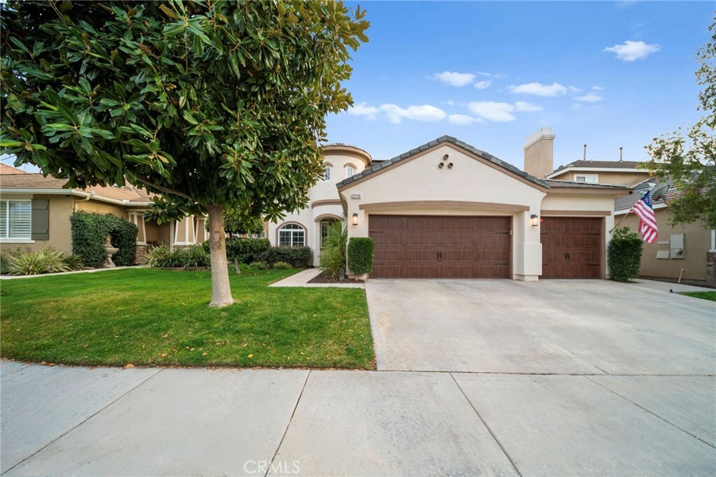 Property Photo: 27715 Bottle Brush Way CA 92562