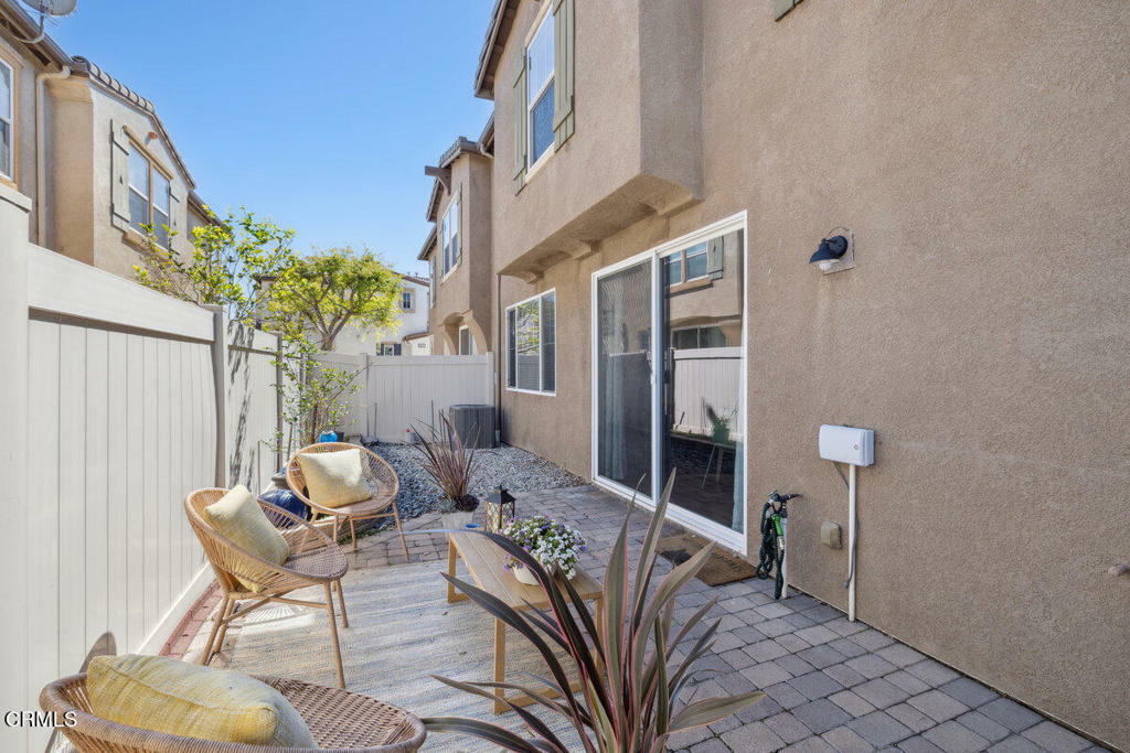 Property Photo:  3756 Jolly Roger Way  CA 93035 