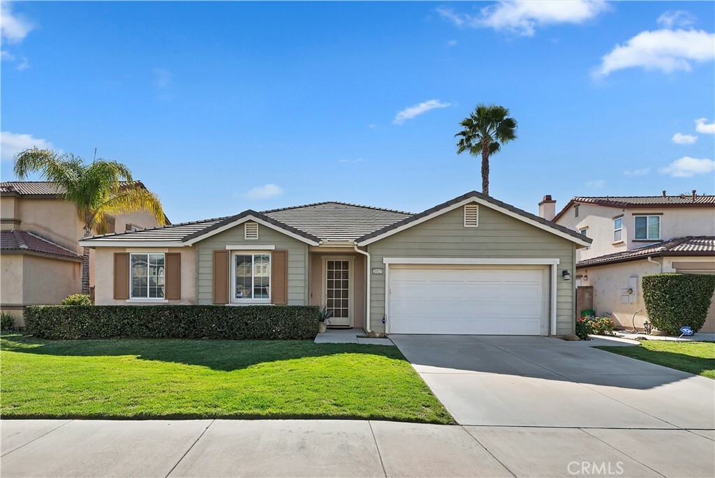 Property Photo: 30625 Fox Sedge Way CA 92563