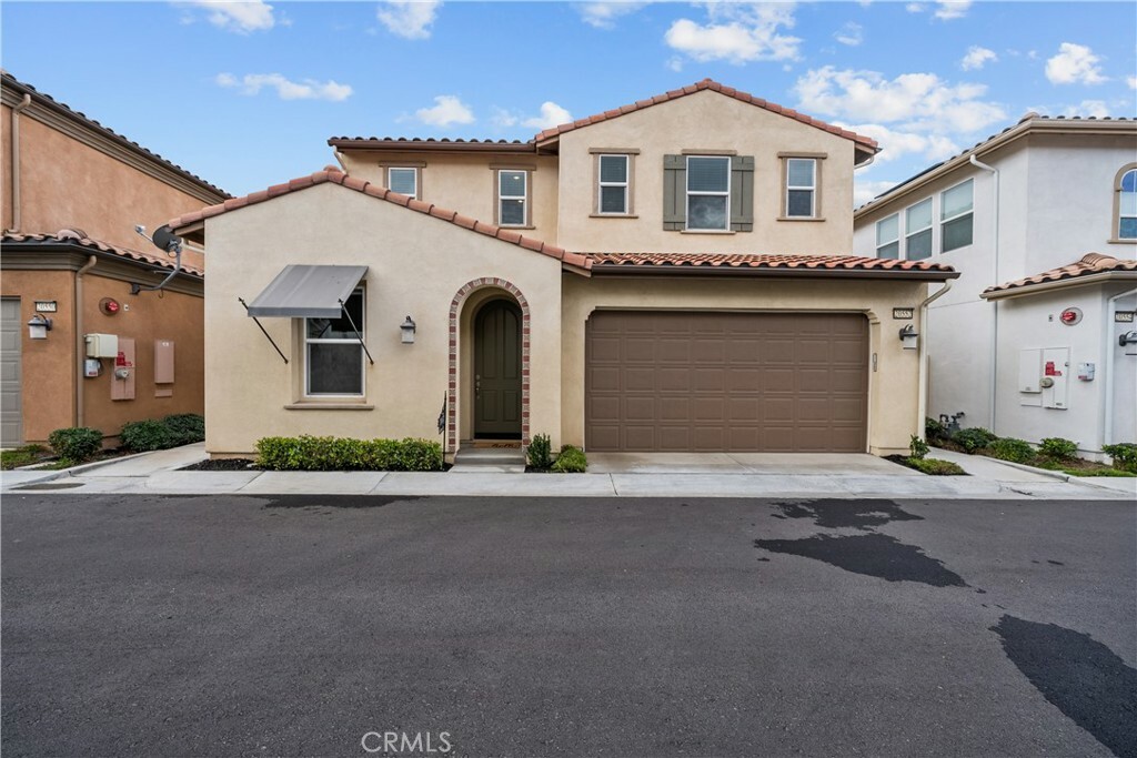 Property Photo: 20552 Galloway CA 91350