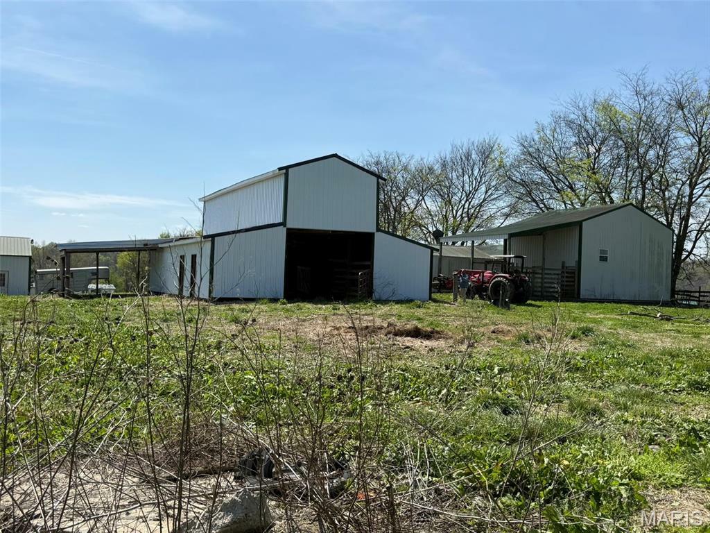 Property Photo:  434 Whispering Wind Lane  MO 63701 